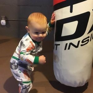 Meet your Posher, Jackie